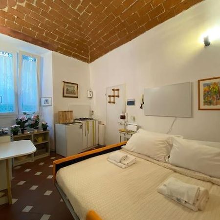 George'S House Apartment Флоренция Екстериор снимка