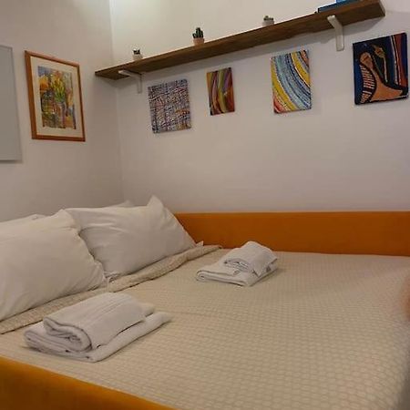 George'S House Apartment Флоренция Екстериор снимка