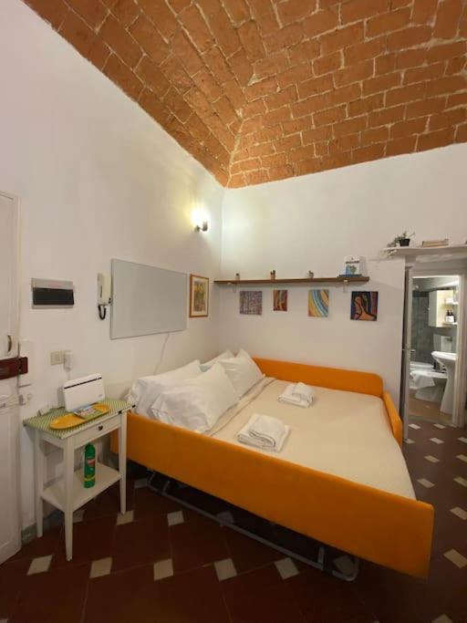 George'S House Apartment Флоренция Екстериор снимка