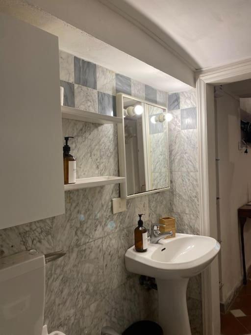 George'S House Apartment Флоренция Екстериор снимка