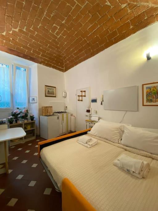 George'S House Apartment Флоренция Екстериор снимка