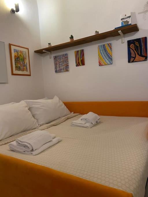 George'S House Apartment Флоренция Екстериор снимка