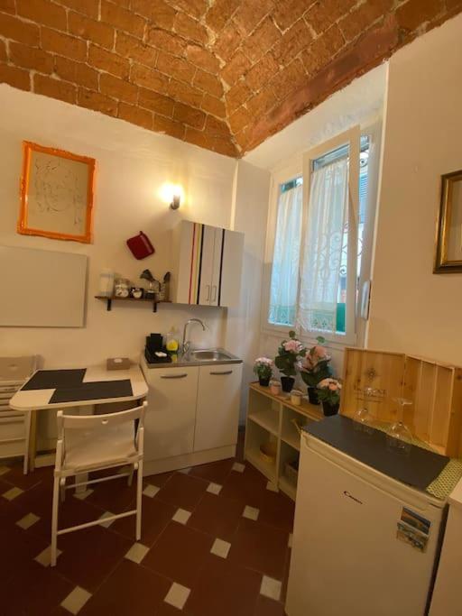 George'S House Apartment Флоренция Екстериор снимка
