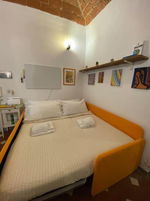 George'S House Apartment Флоренция Екстериор снимка