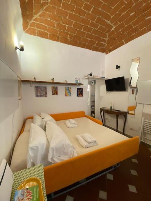 George'S House Apartment Флоренция Екстериор снимка