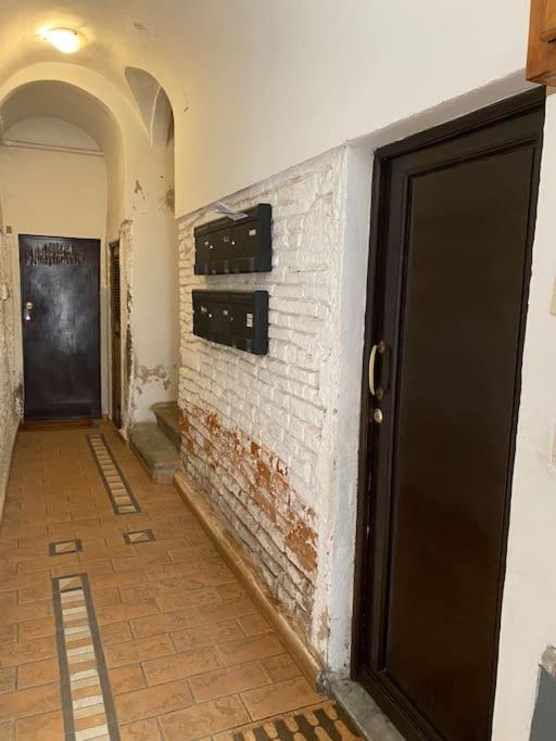 George'S House Apartment Флоренция Екстериор снимка
