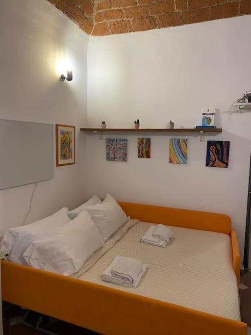 George'S House Apartment Флоренция Екстериор снимка