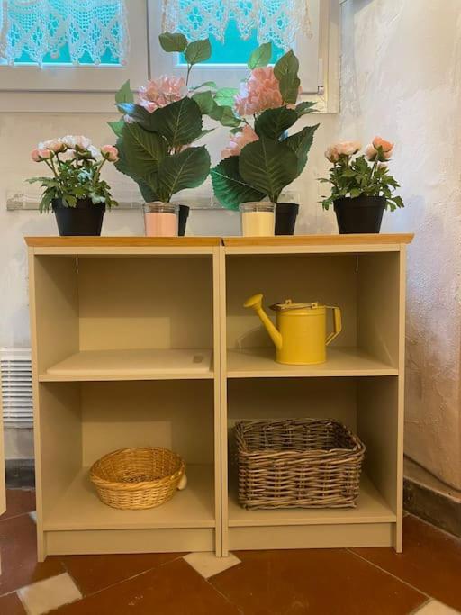 George'S House Apartment Флоренция Екстериор снимка
