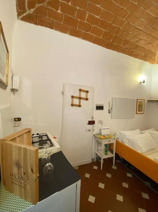 George'S House Apartment Флоренция Екстериор снимка