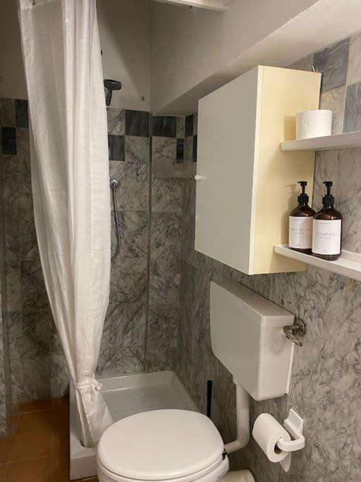 George'S House Apartment Флоренция Екстериор снимка
