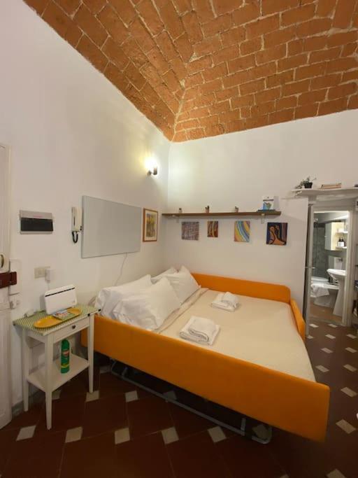 George'S House Apartment Флоренция Екстериор снимка