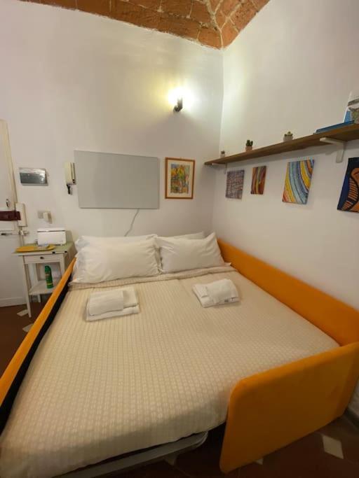 George'S House Apartment Флоренция Екстериор снимка