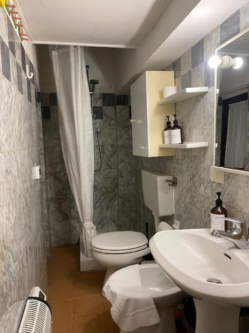 George'S House Apartment Флоренция Екстериор снимка